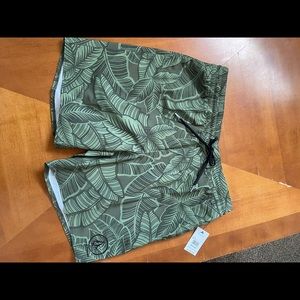Volcom board shorts